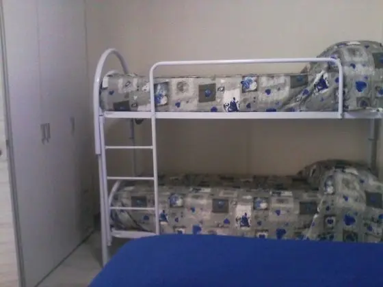 Dört Kişilik Oda, Banyolu/Duşlu