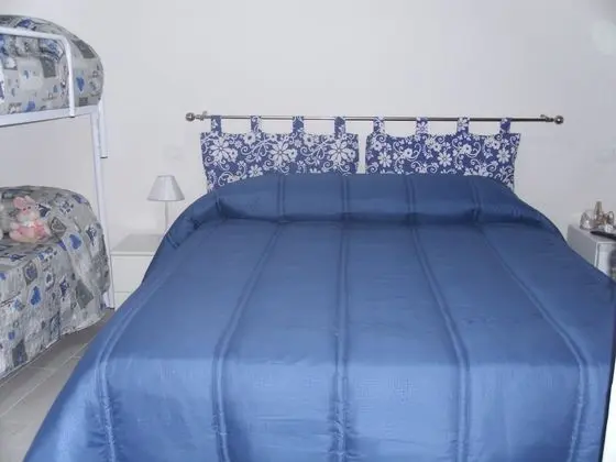 Dört Kişilik Oda, Banyolu/Duşlu