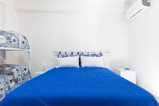 Dört Kişilik Oda, Banyolu/Duşlu