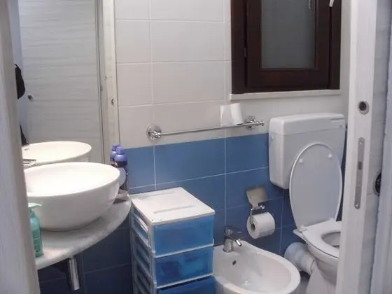 Dört Kişilik Oda, Banyolu/Duşlu