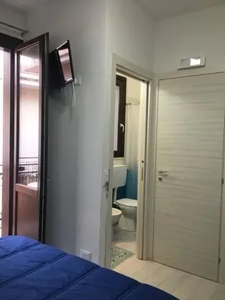 Tek Büyük Yataklı Oda, Banyolu/Duşlu