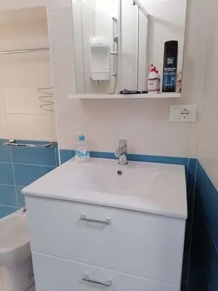 Tek Büyük Yataklı Oda, Banyolu/Duşlu