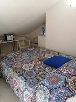 Tek Kişilik Oda, 1 Tek Kişilik XL Yatak, Özel Banyo