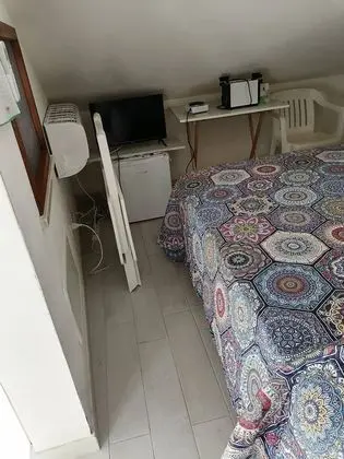 Tek Kişilik Oda, 1 Tek Kişilik XL Yatak, Özel Banyo