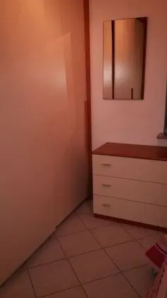 Deluxe Tek Büyük veya İki Ayrı Yataklı Oda, Ortak Banyo (Rosa)