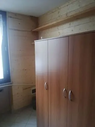 Economy Tek Kişilik Oda (Verde)