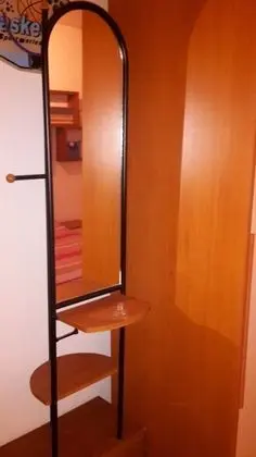 İki Ayrı Yataklı Oda, Ortak Banyo (Gialla)
