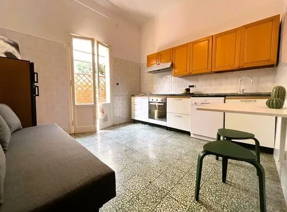 Comfort Tek Büyük veya İki Ayrı Yataklı Oda