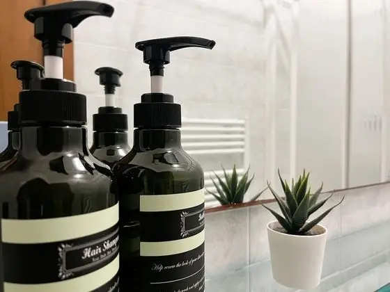 Comfort Tek Büyük veya İki Ayrı Yataklı Oda