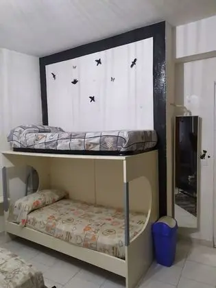 Tek Büyük Yataklı Oda, Bahçe Manzaralı