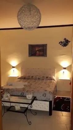 Tek Büyük Yataklı Oda, Bahçe Manzaralı