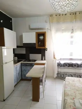 Tek Büyük Yataklı Oda, Bahçe Manzaralı