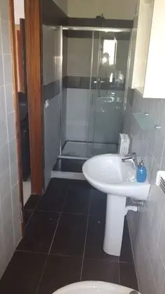 Tek Büyük Yataklı Oda, Bahçe Manzaralı