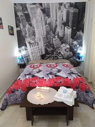 Traditional Oda, Mutfak