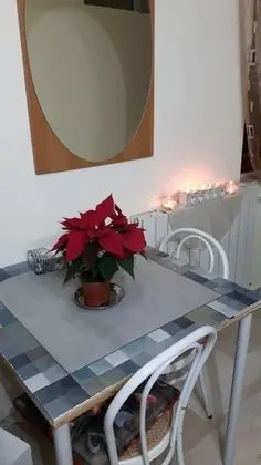 Traditional Oda, Mutfak