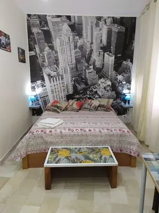 Traditional Oda, Mutfak