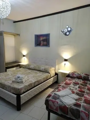 Traditional Oda, Mutfak