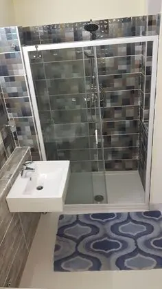 Traditional Oda, Mutfak