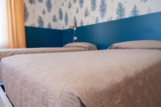 Deluxe Tek Kişilik Oda