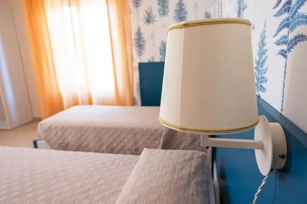 Deluxe Tek Kişilik Oda