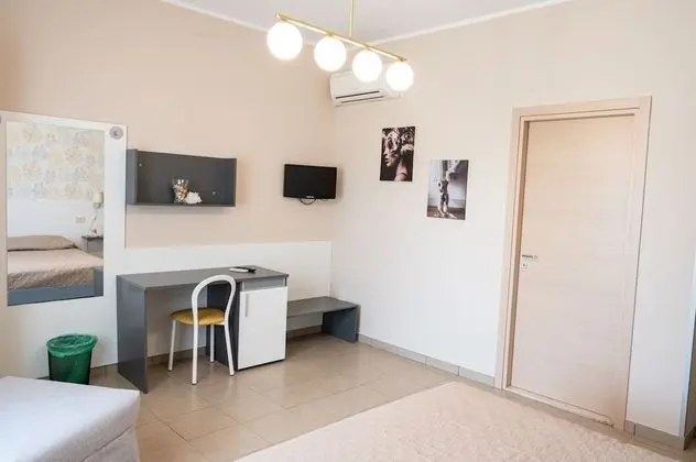 Deluxe Tek Kişilik Oda