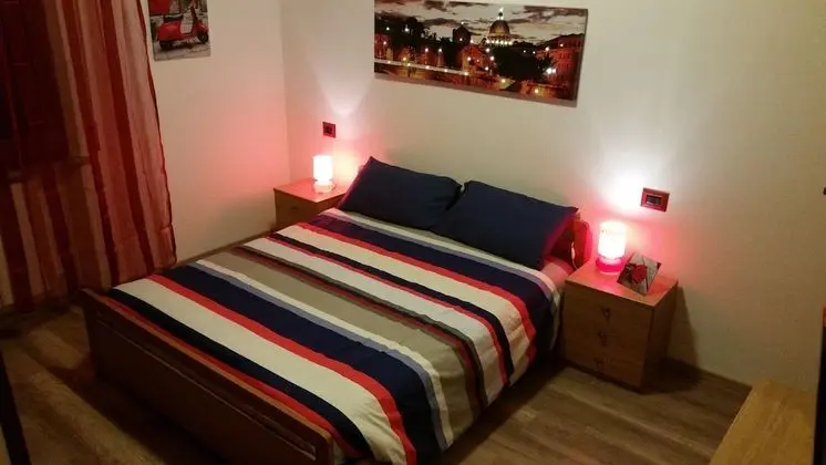 Tek Büyük Yataklı Oda, Bahçe Manzaralı