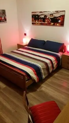 Tek Büyük Yataklı Oda, Bahçe Manzaralı