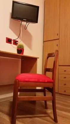 Tek Büyük Yataklı Oda, Bahçe Manzaralı