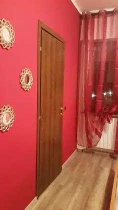 Tek Büyük Yataklı Oda, Bahçe Manzaralı