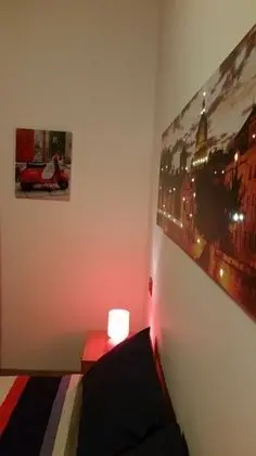 Tek Büyük Yataklı Oda, Bahçe Manzaralı