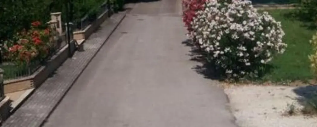 Tek Büyük Yataklı Oda, Bahçe Manzaralı