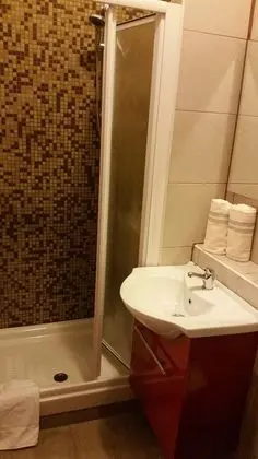 Tek Büyük Yataklı Oda, Bahçe Manzaralı