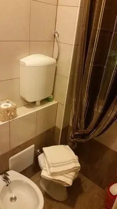 Tek Büyük Yataklı Oda, Bahçe Manzaralı