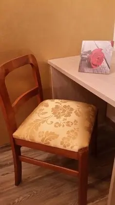 Tek Büyük Yataklı Oda, Bahçe Manzaralı