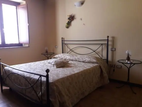 Standard Apart Daire, 2 Yatak Odası