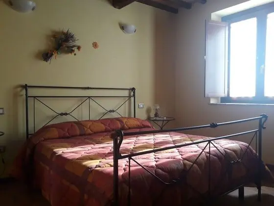 Standard Apart Daire, 2 Yatak Odası