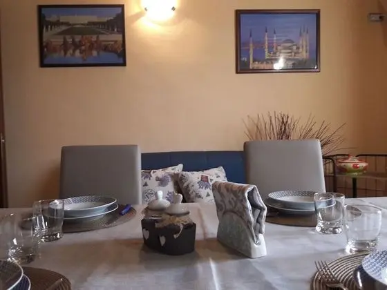 Standard Apart Daire, 2 Yatak Odası