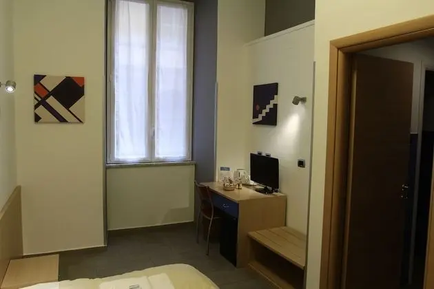 Dört Kişilik Oda