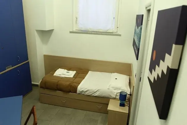 Tek Kişilik Oda
