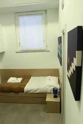 Tek Kişilik Oda
