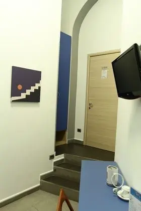Tek Kişilik Oda