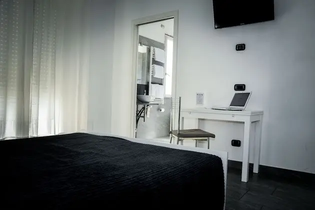 Oda, Özel Banyo (Queen)
