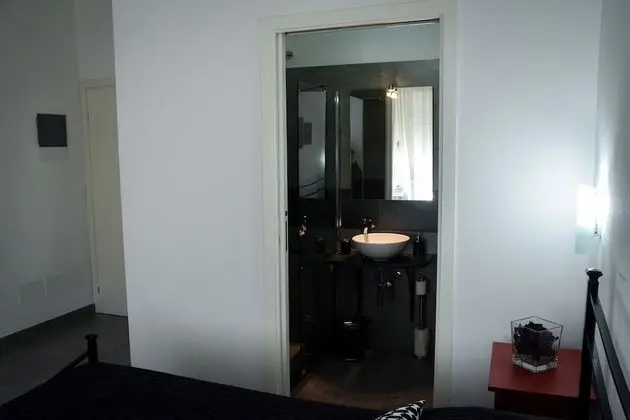 Oda, Özel Banyo (Queen)