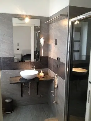 Oda, Özel Banyo (Queen)