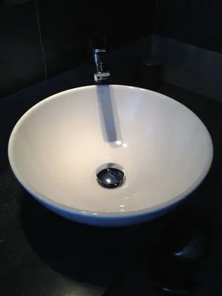 Oda, Özel Banyo (Queen)
