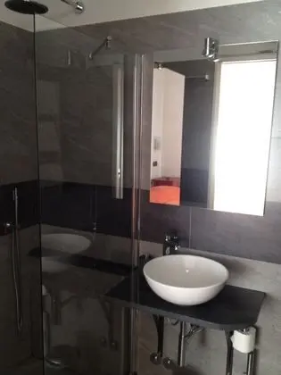 Oda, Özel Banyo (Queen)