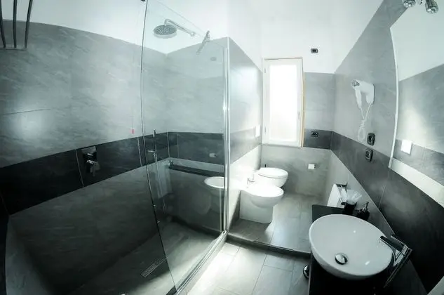 Oda, Özel Banyo (Queen)