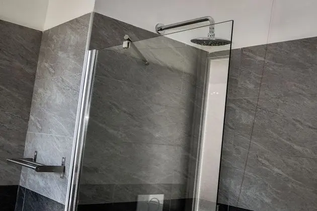 Oda, Özel Banyo (Queen)