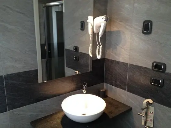 Oda, Özel Banyo (Queen)