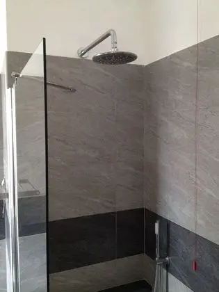 Oda, Özel Banyo (Queen)